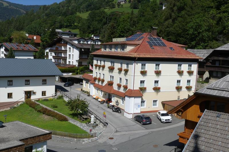 Kirchenwirt (Bad Kleinkirchheim)