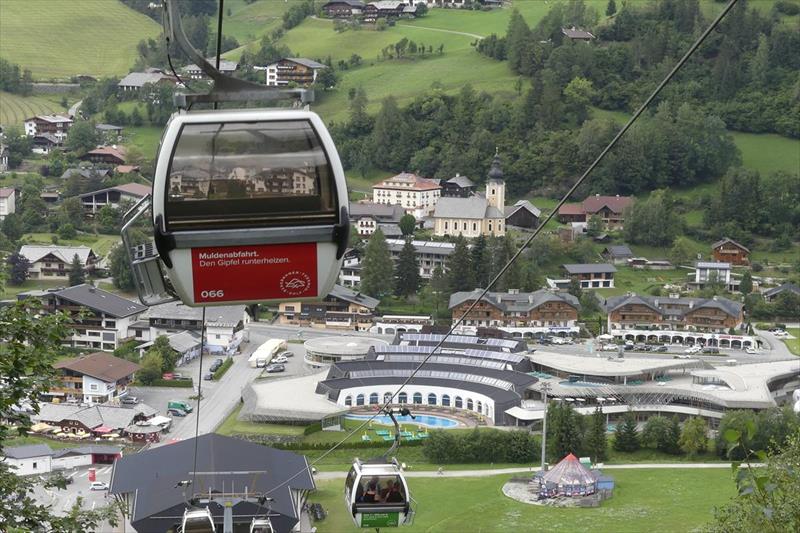 Kirchenwirt (Bad Kleinkirchheim)