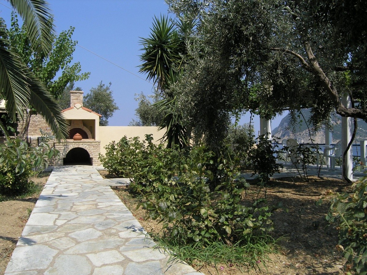 Penzion Kavouris (Glifoneri)