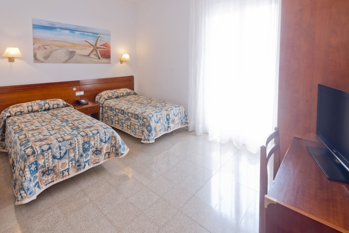 Ght Balmes & Apartaments
