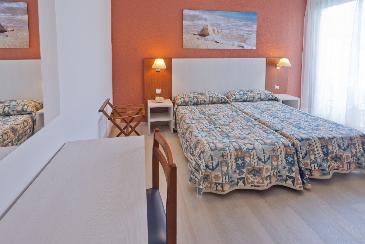 Ght Balmes & Apartaments