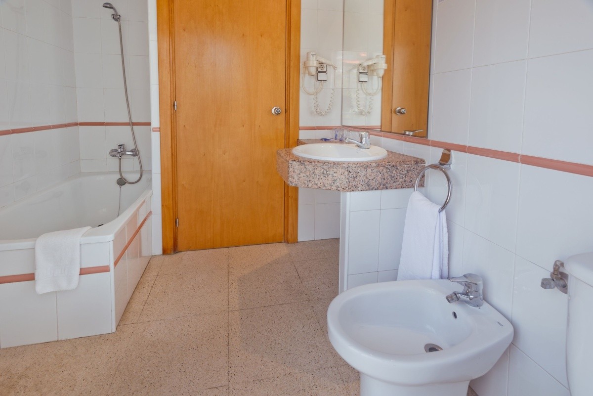Ght Balmes & Apartaments
