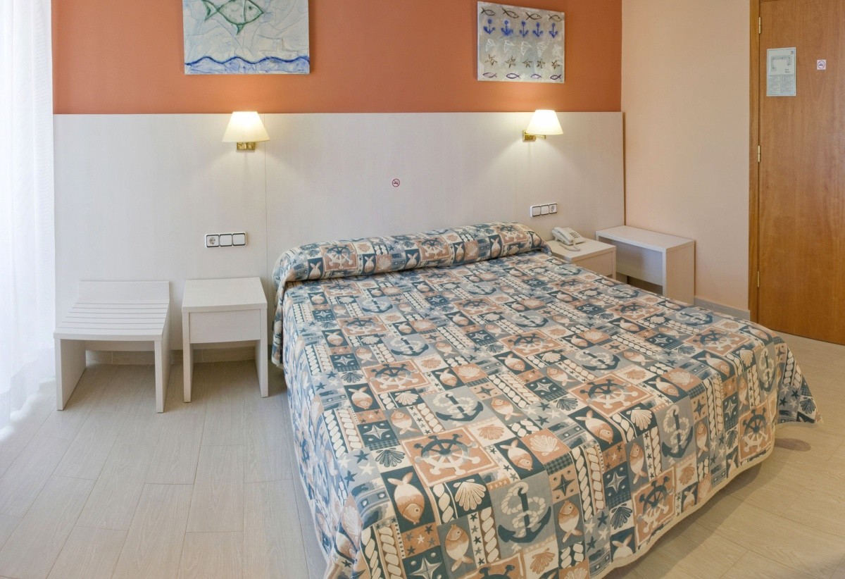 Ght Balmes & Apartaments