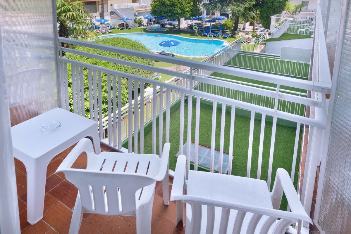 Ght Balmes & Apartaments