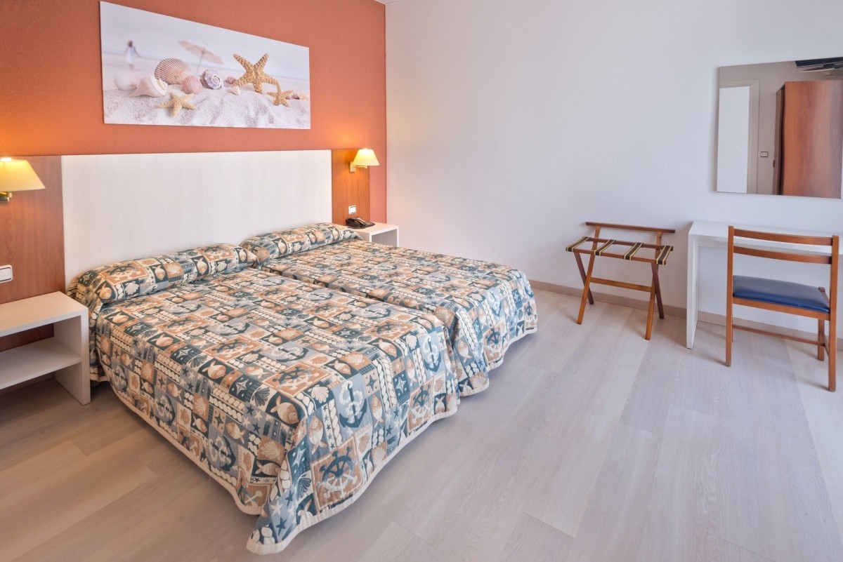 Ght Balmes & Apartaments