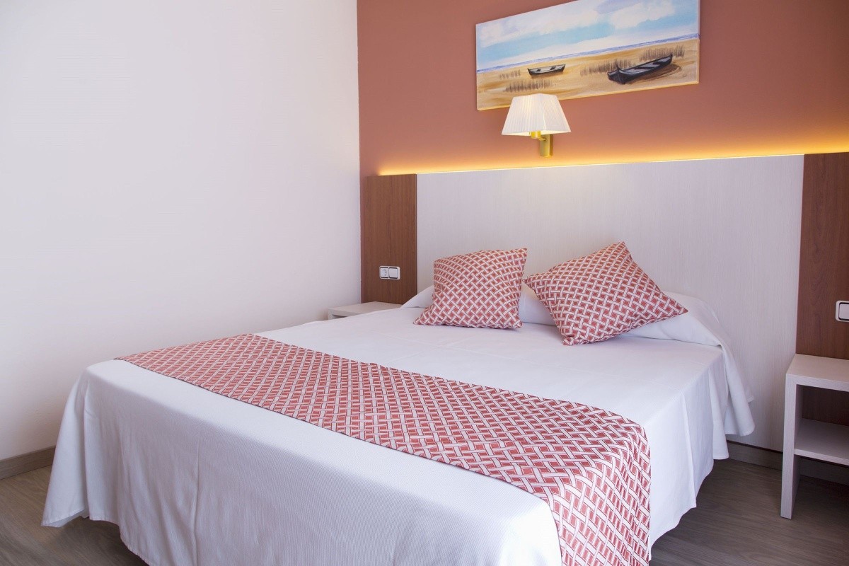Ght Balmes & Apartaments