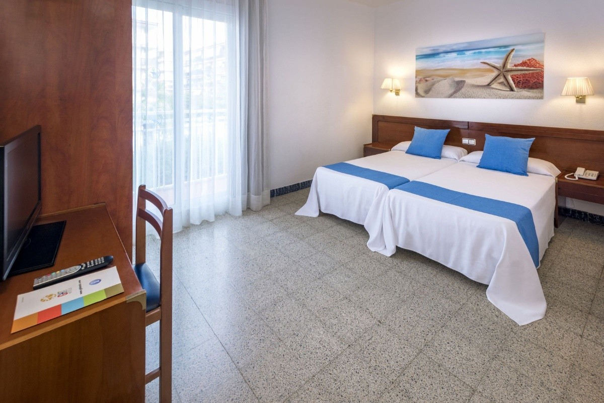 Ght Balmes & Apartaments