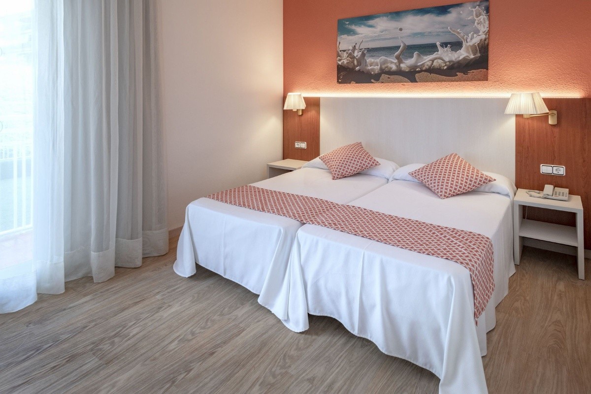 Ght Balmes & Apartaments