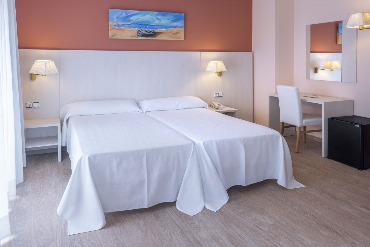 Ght Balmes & Apartaments