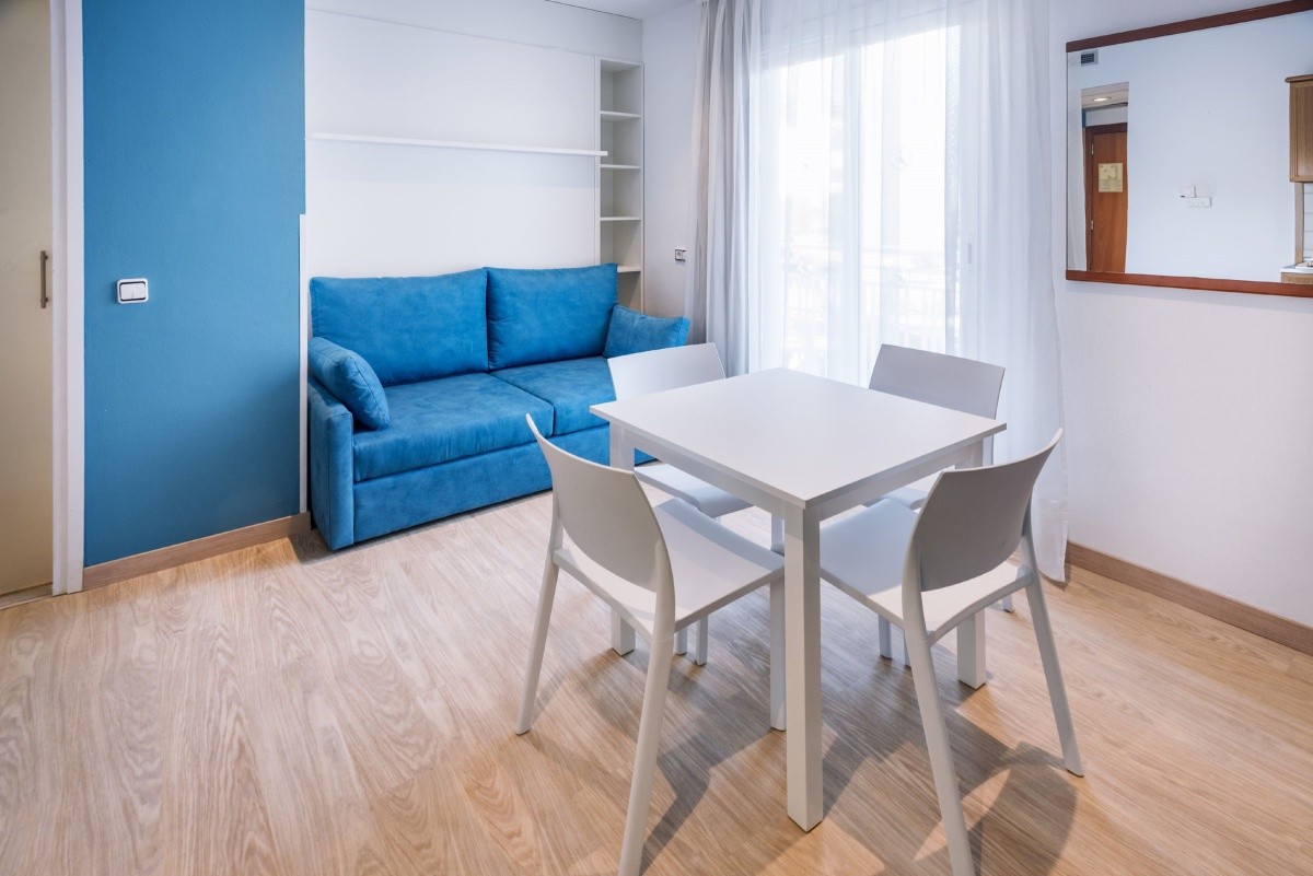 Ght Balmes & Apartaments