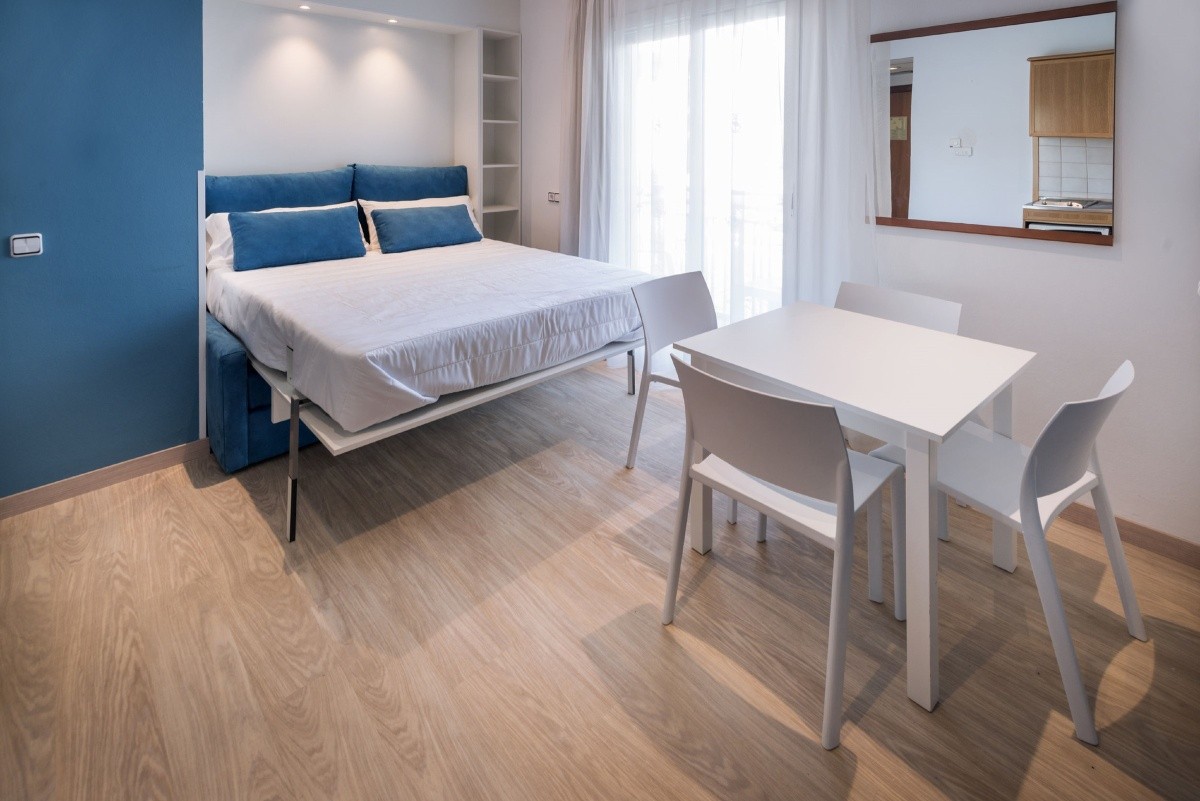 Ght Balmes & Apartaments