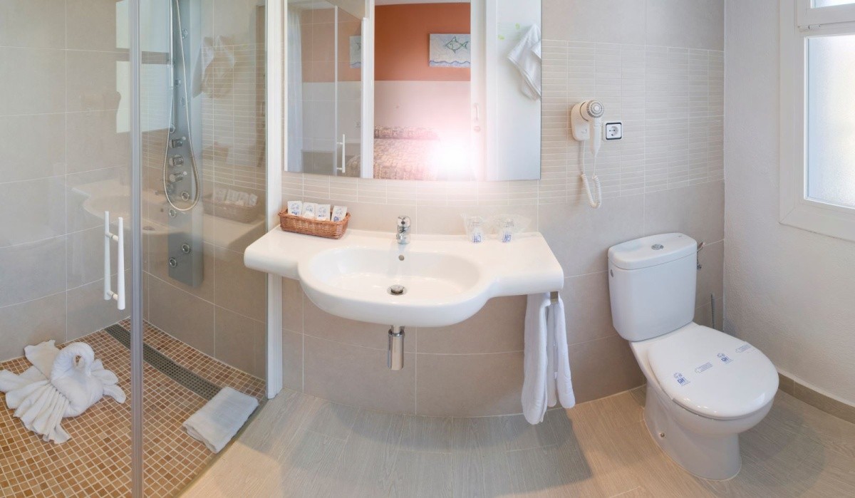 Ght Balmes & Apartaments