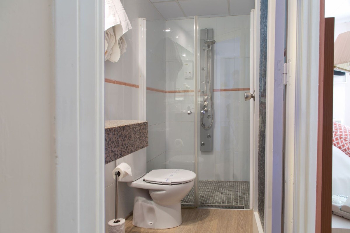 Ght Balmes & Apartaments
