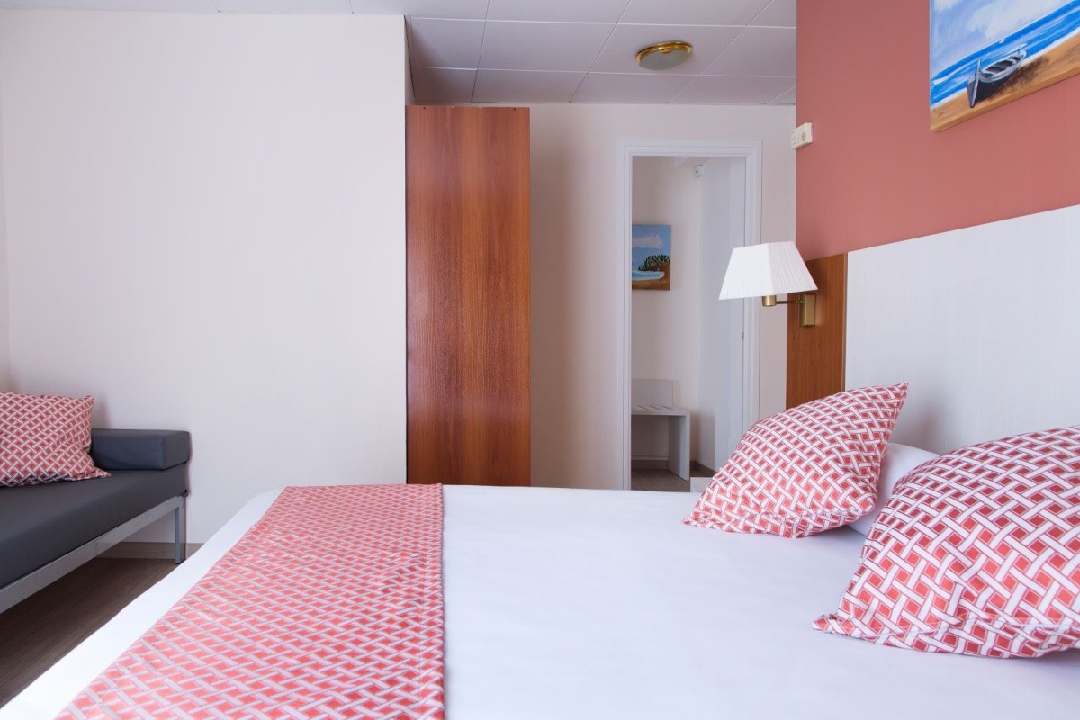 Ght Balmes & Apartaments