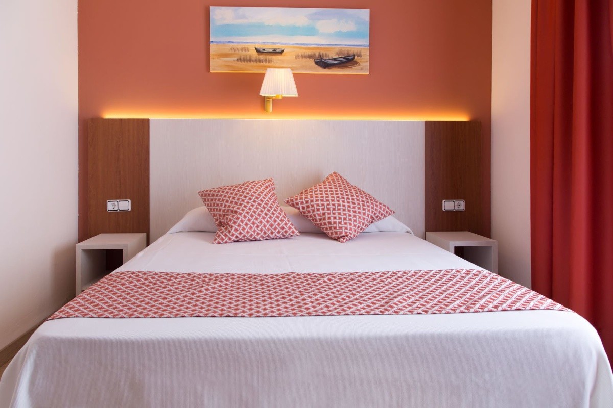 Ght Balmes & Apartaments