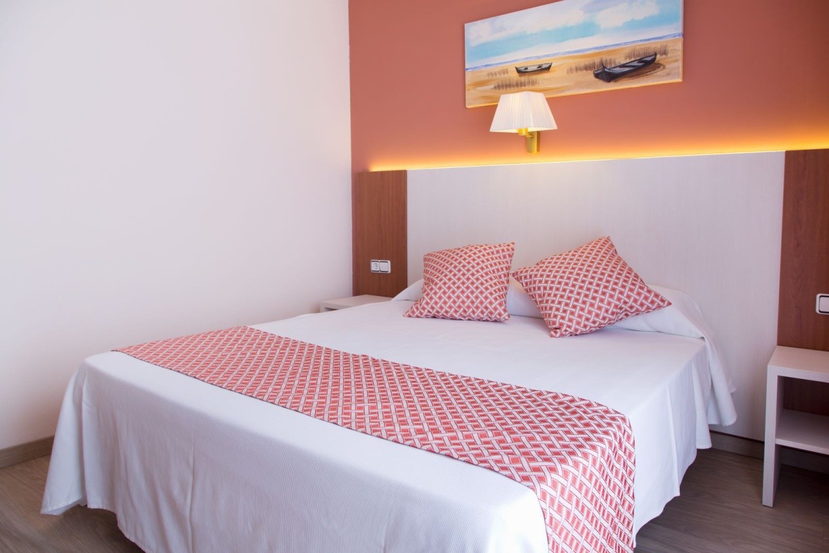 Ght Balmes & Apartaments