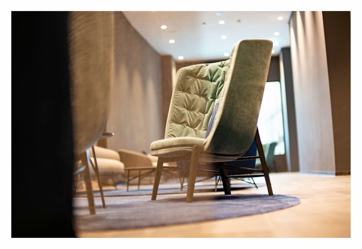 Roomz Vienna Prater