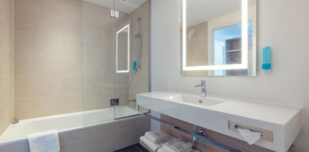 Roomz Vienna Prater
