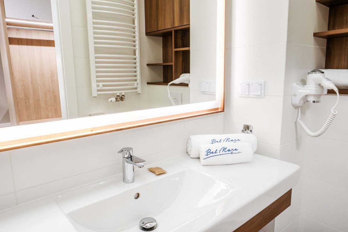 Bel Mare Resort