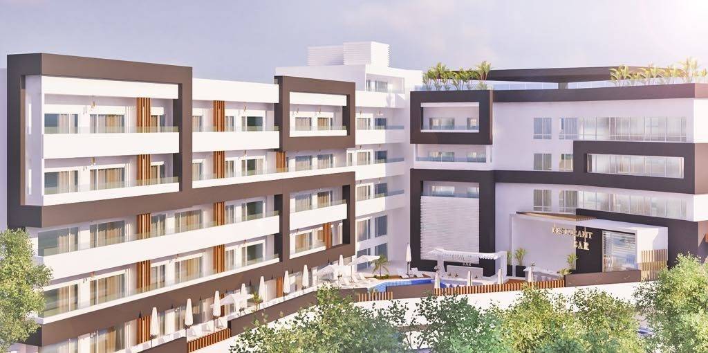 Castellum Suites