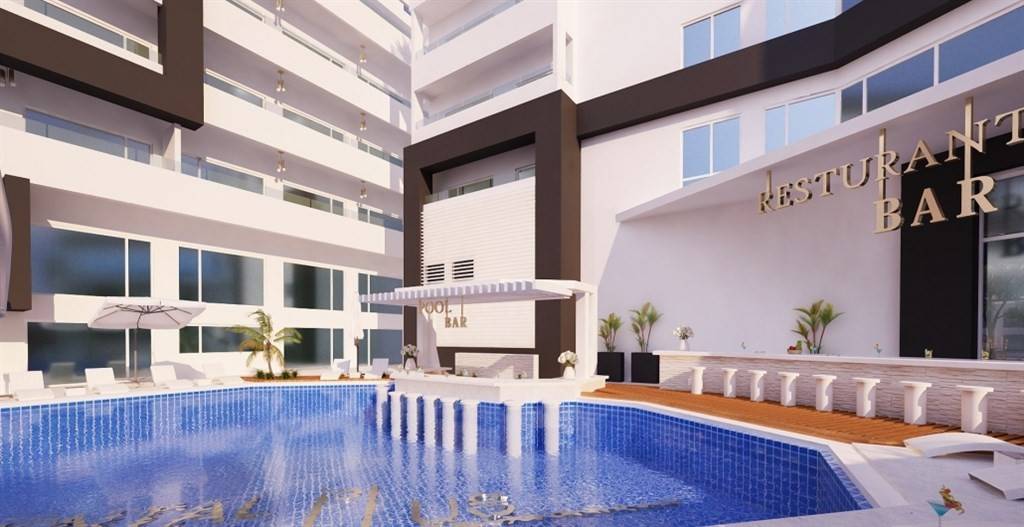 Castellum Suites