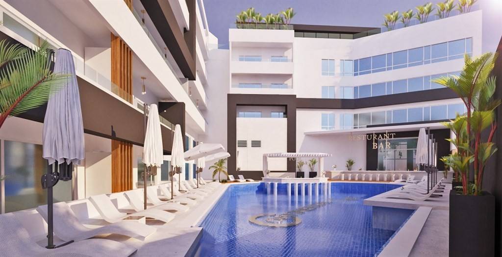 Castellum Suites