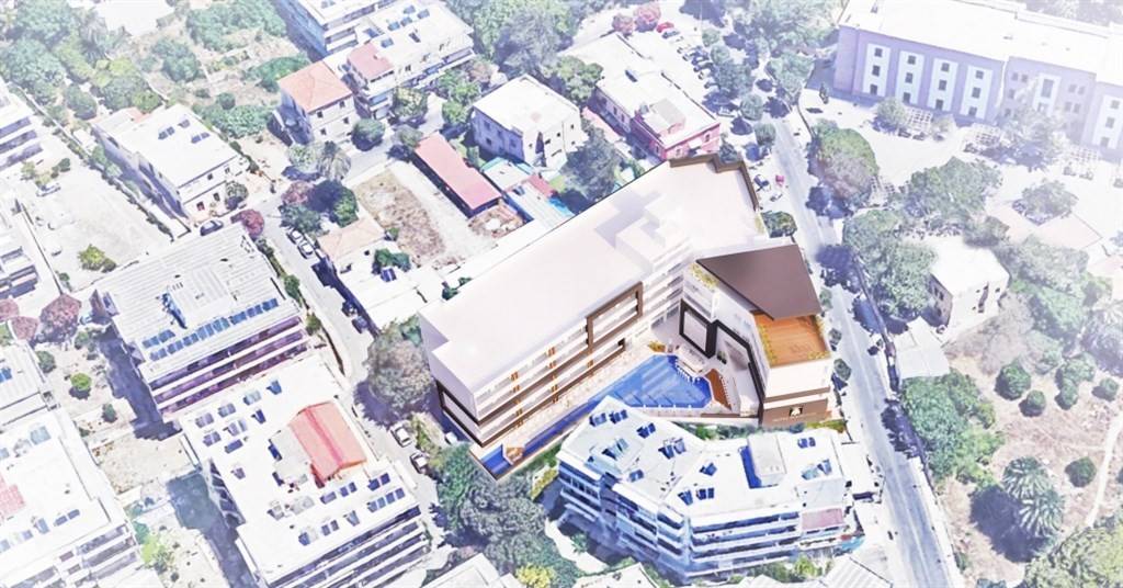 Castellum Suites