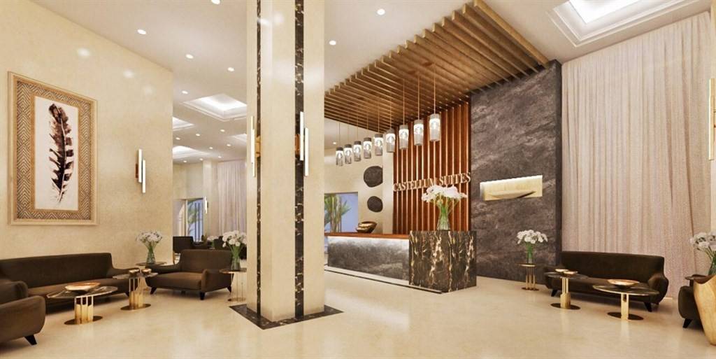 Castellum Suites