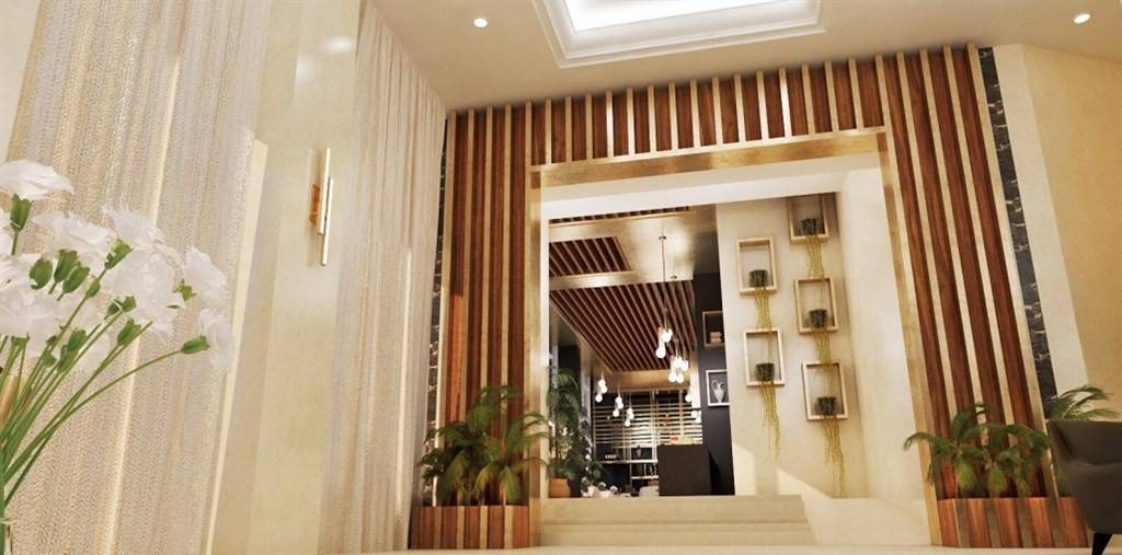 Castellum Suites