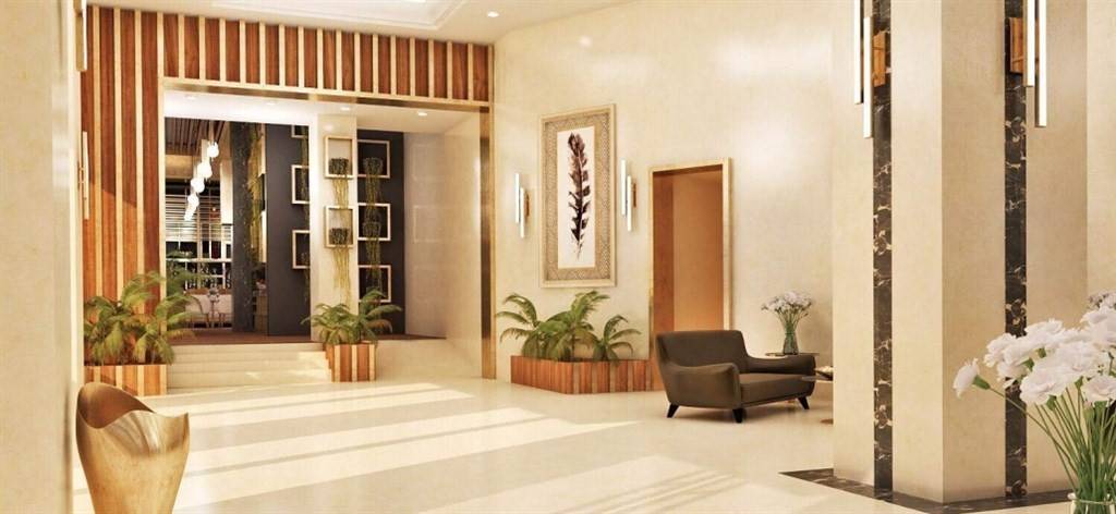 Castellum Suites
