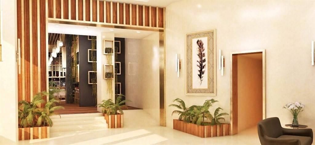 Castellum Suites