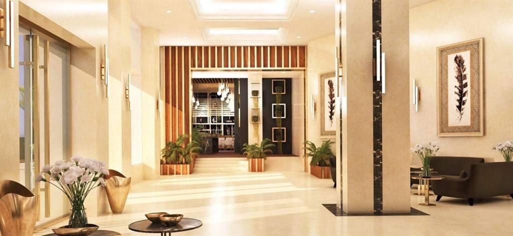 Castellum Suites