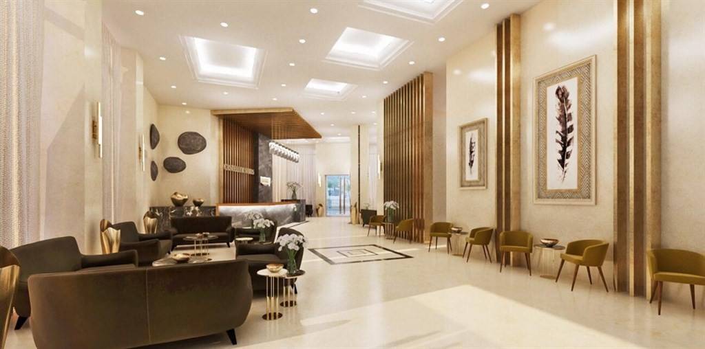 Castellum Suites