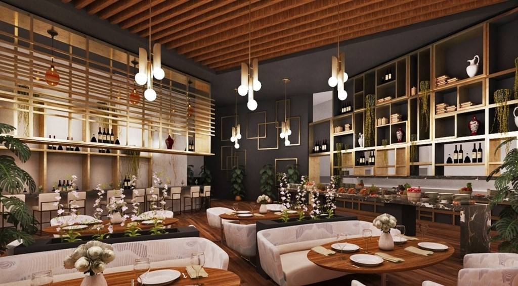 Castellum Suites
