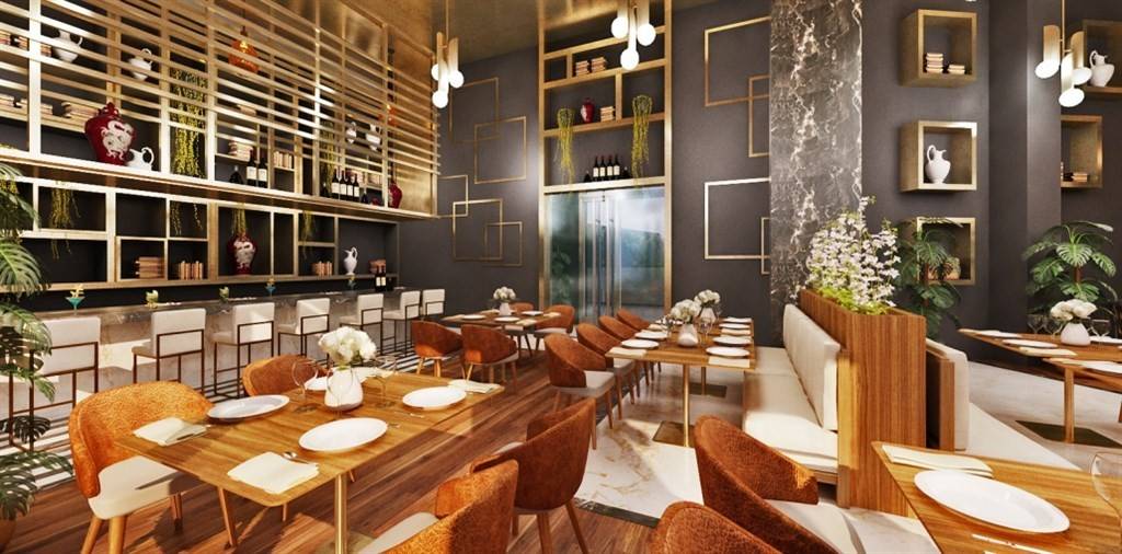 Castellum Suites
