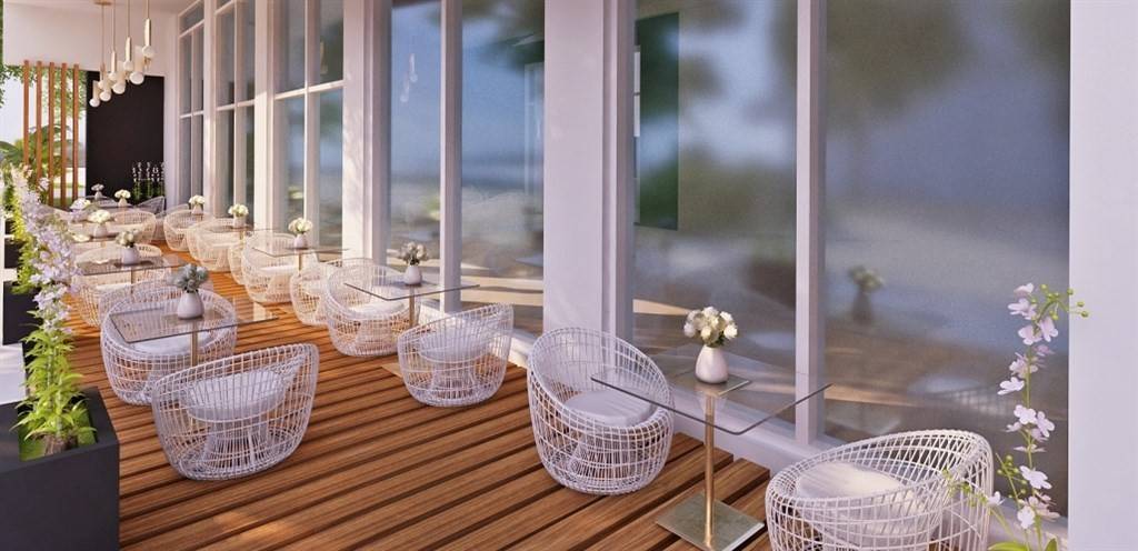 Castellum Suites