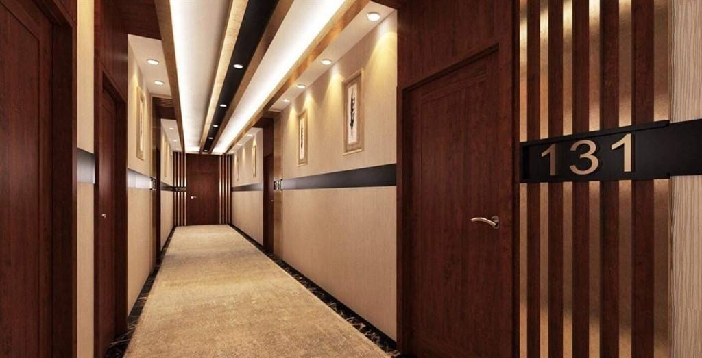 Castellum Suites