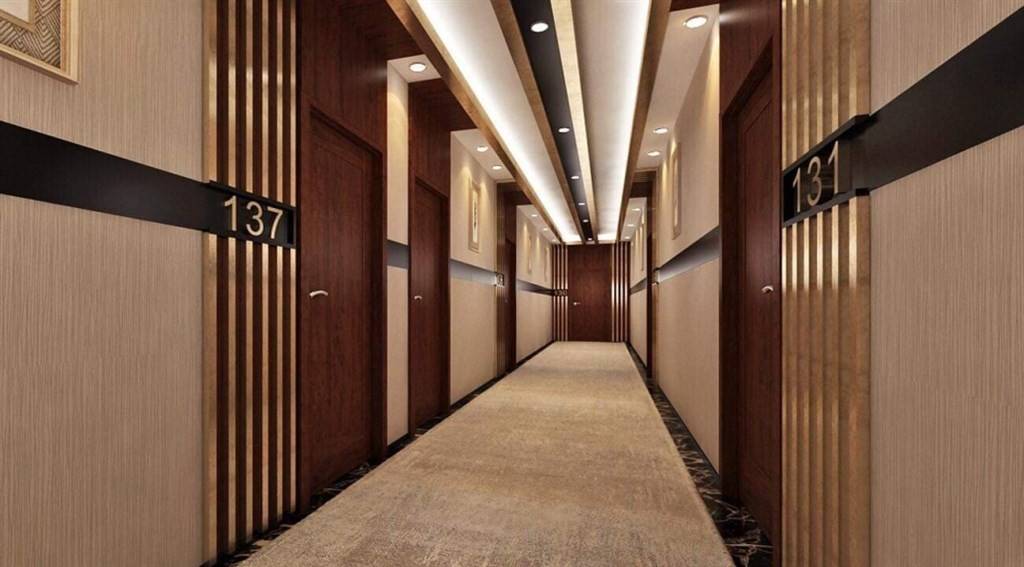 Castellum Suites