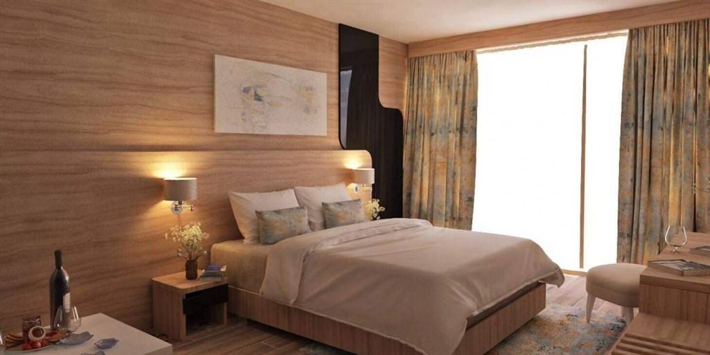 Castellum Suites