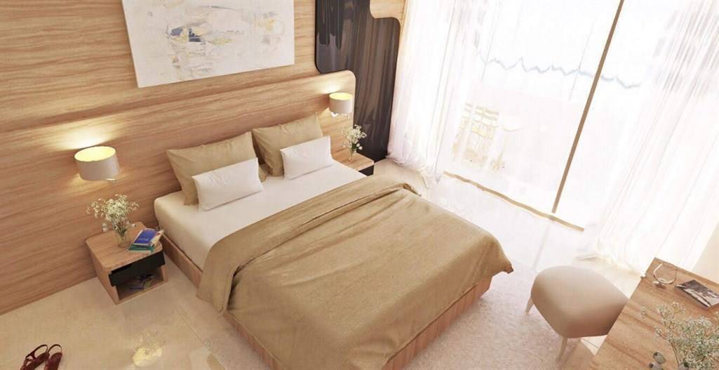 Castellum Suites