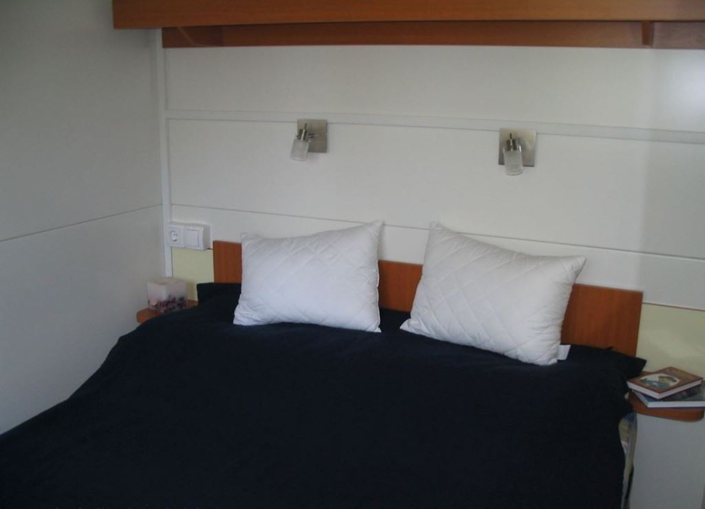 Camping Napfény