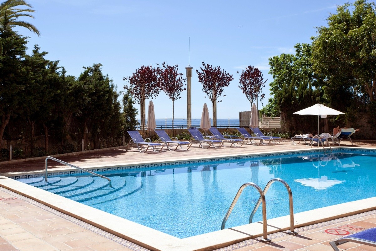 Be Live Experience Costa Palma