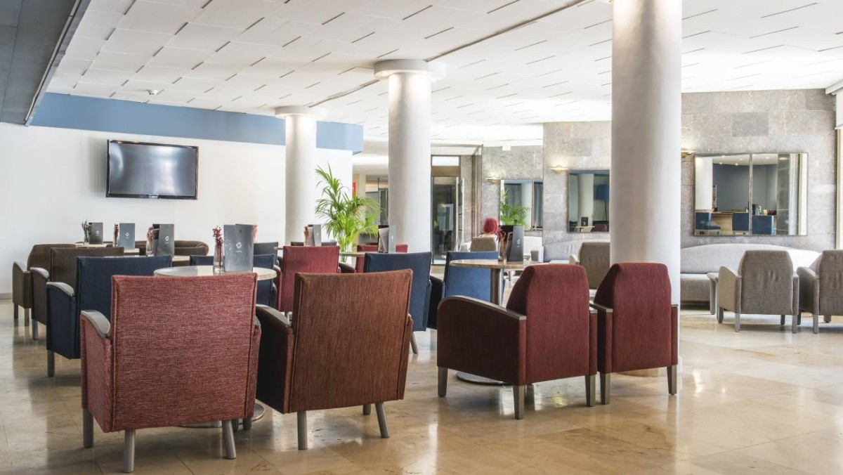 Be Live Experience Costa Palma