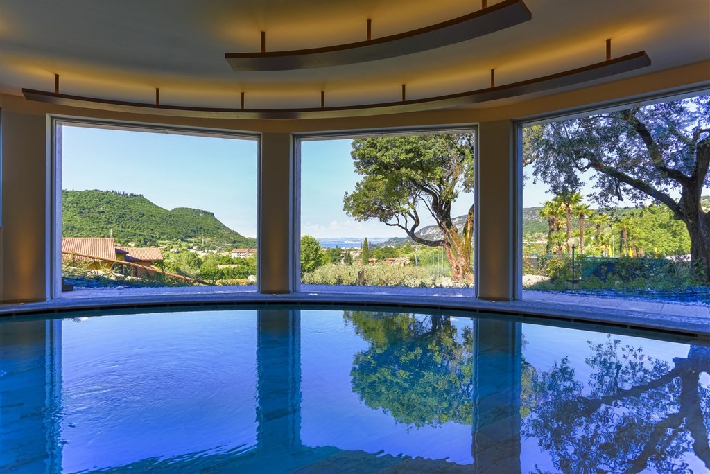 Poiano Garda Resort
