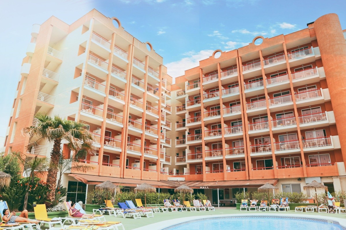 Ohtels Belvedere