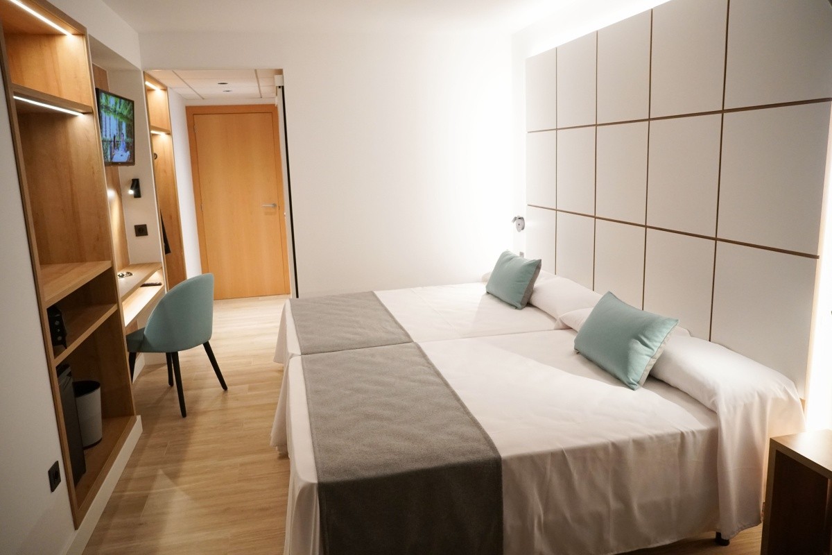 Ohtels Belvedere