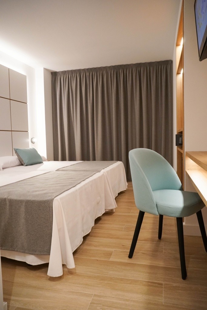Ohtels Belvedere