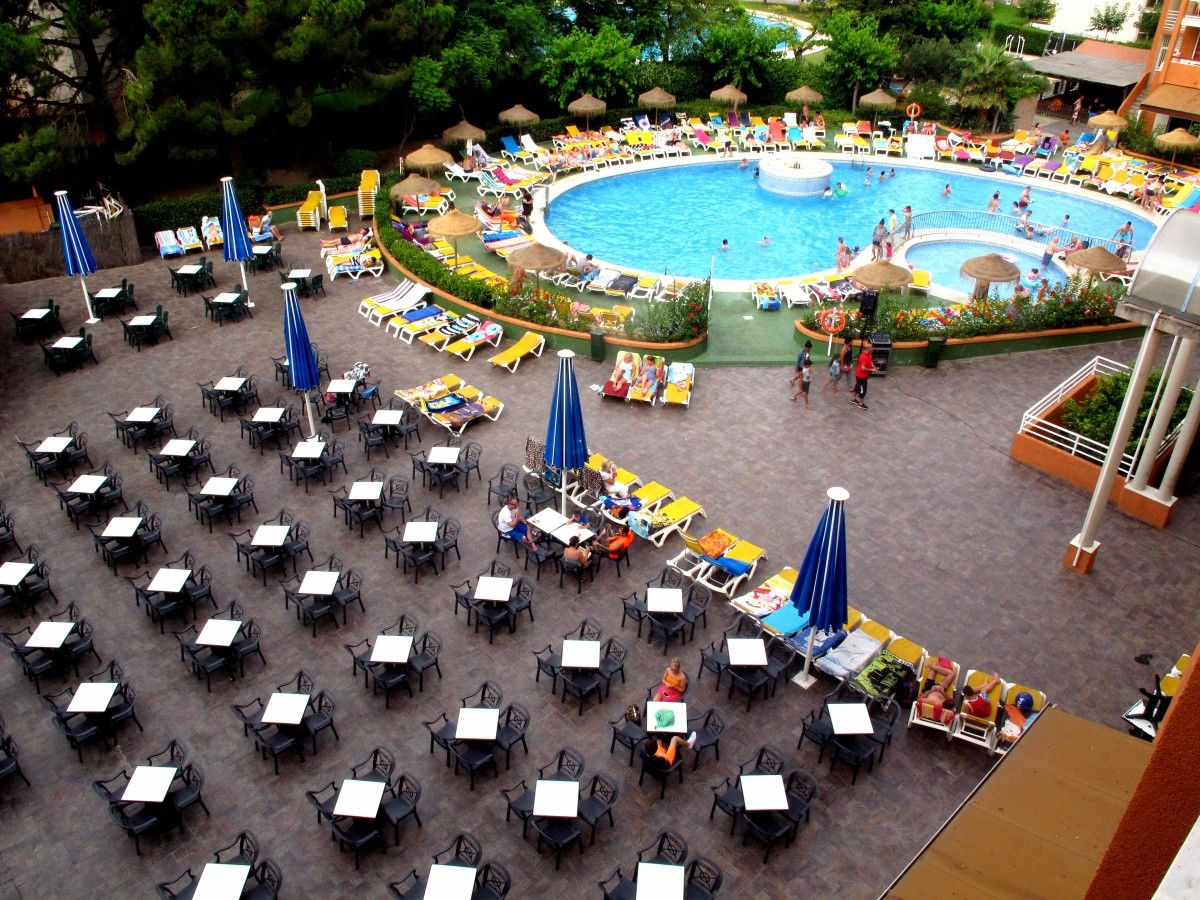 Ohtels Belvedere