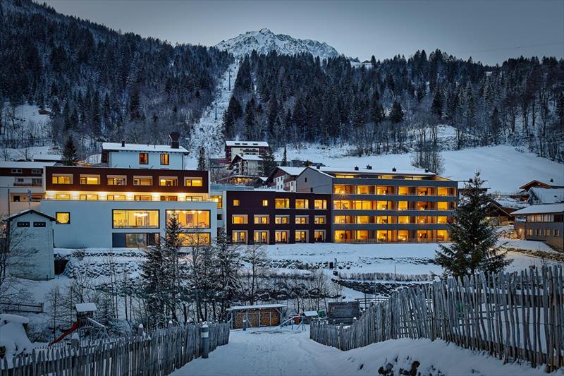 Sarotla (Brand Bei Bludenz)