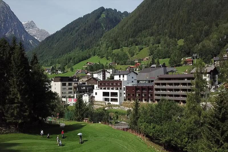 Sarotla (Brand Bei Bludenz)